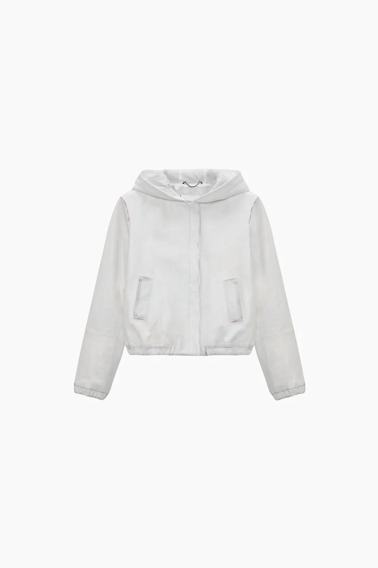 Dorothee Schumacher - Women's Sleek Statement Jacket