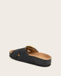 Gentle Souls - Women's Louisa Sandals