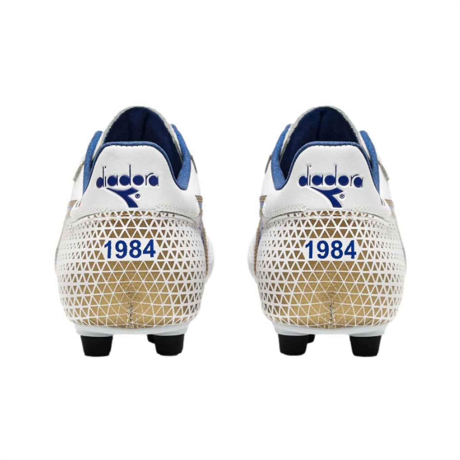 Diadora - Men's Brasil Italy Og Gr Lt+ Mdpu Soccer Cleats
