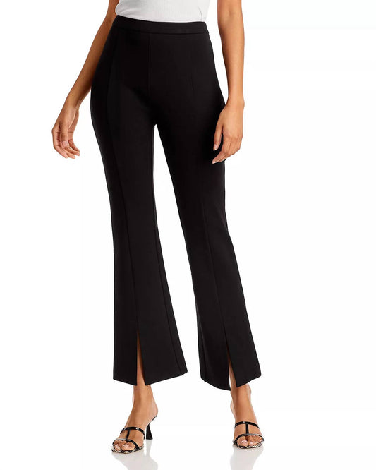 Lucy Paris - Kari Slit Cuff Pants