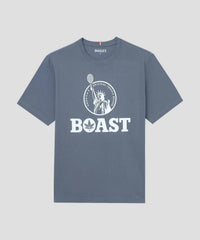 Boast - Men's Statue Of Liberty Tee
