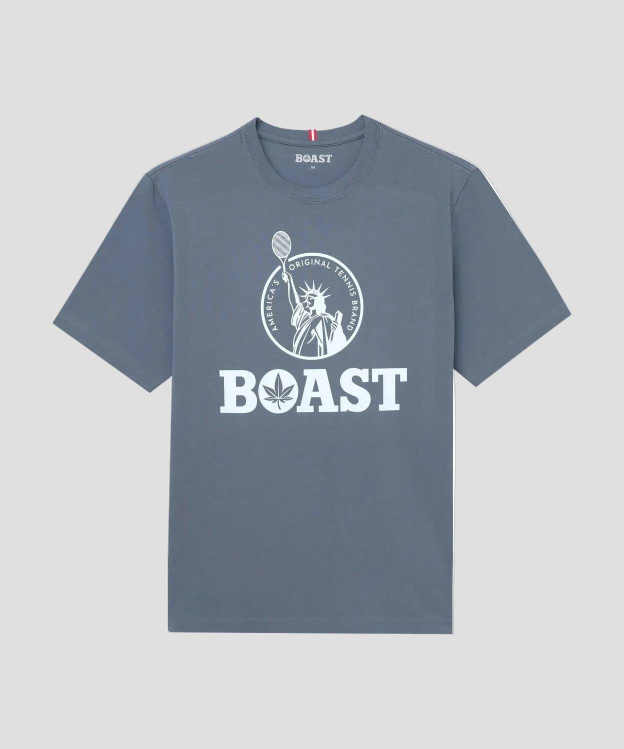 Boast - Men's Statue Of Liberty Tee