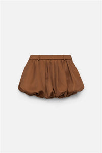 Dorothee Schumacher - Shiny Statement Bubble Skort