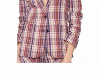 Gilner Farrar - Owen Jacket