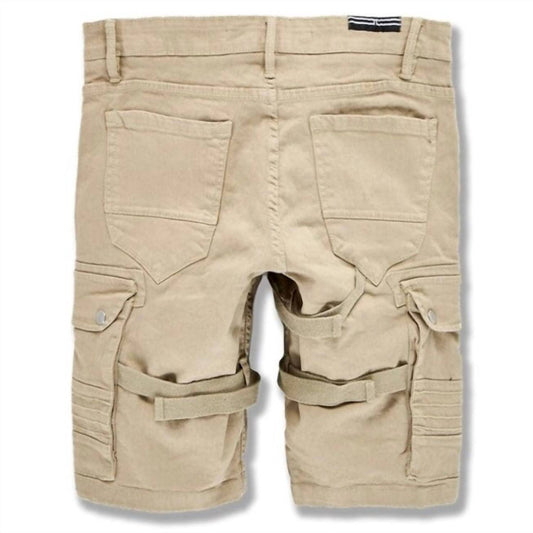 Jordan Craig - MEN'S CAIRO CARGO SHORTS