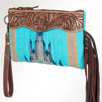 American Darling - Women's Wristlet Wallet