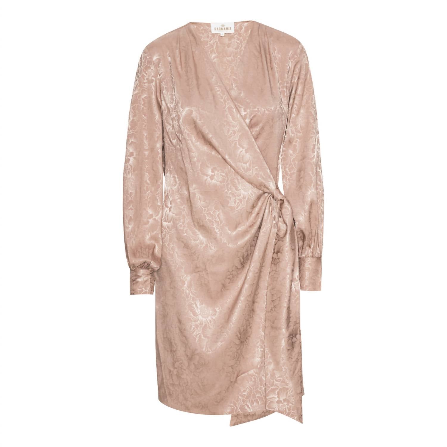 Karmamia - Women's Ines Dress