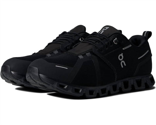 On Running - Men Cloud 5 Waterproof