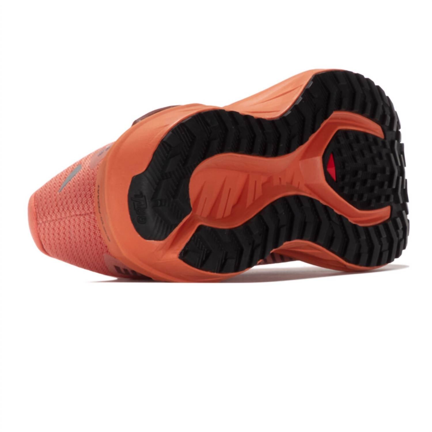 Salomon - Women's Drx Defy Grvl Shoes
