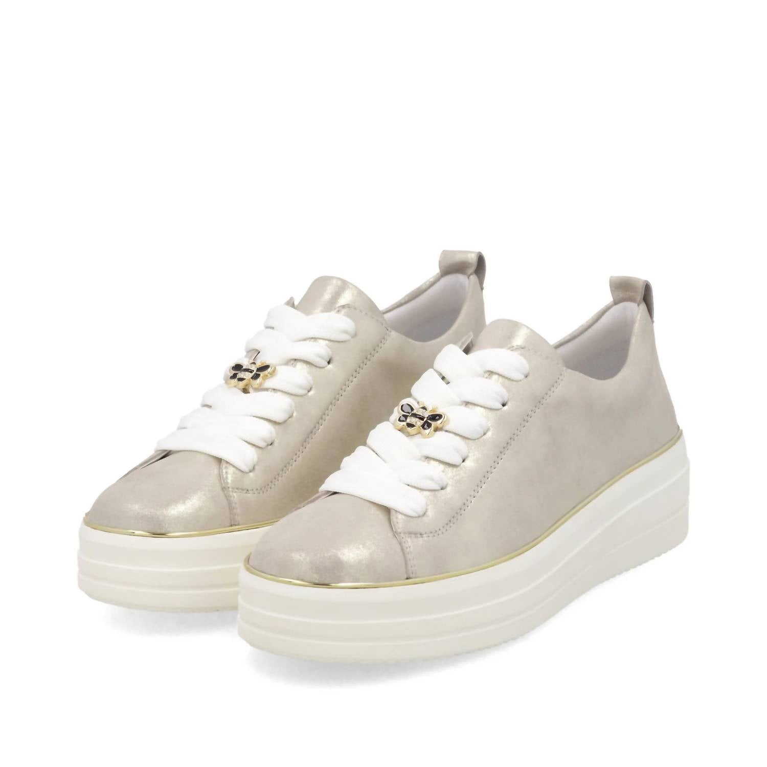 Remonte - Women's Julika Sneakers