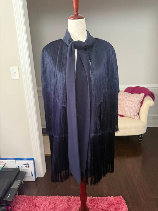 L'Atiste - Women's Fringe Vest