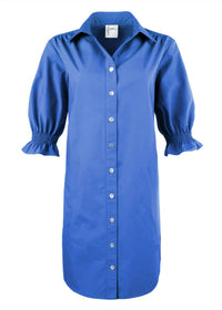 Finley - Miller Shirt Dress