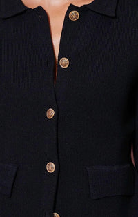 Bishop + Young - Gaia Sweater Jacket