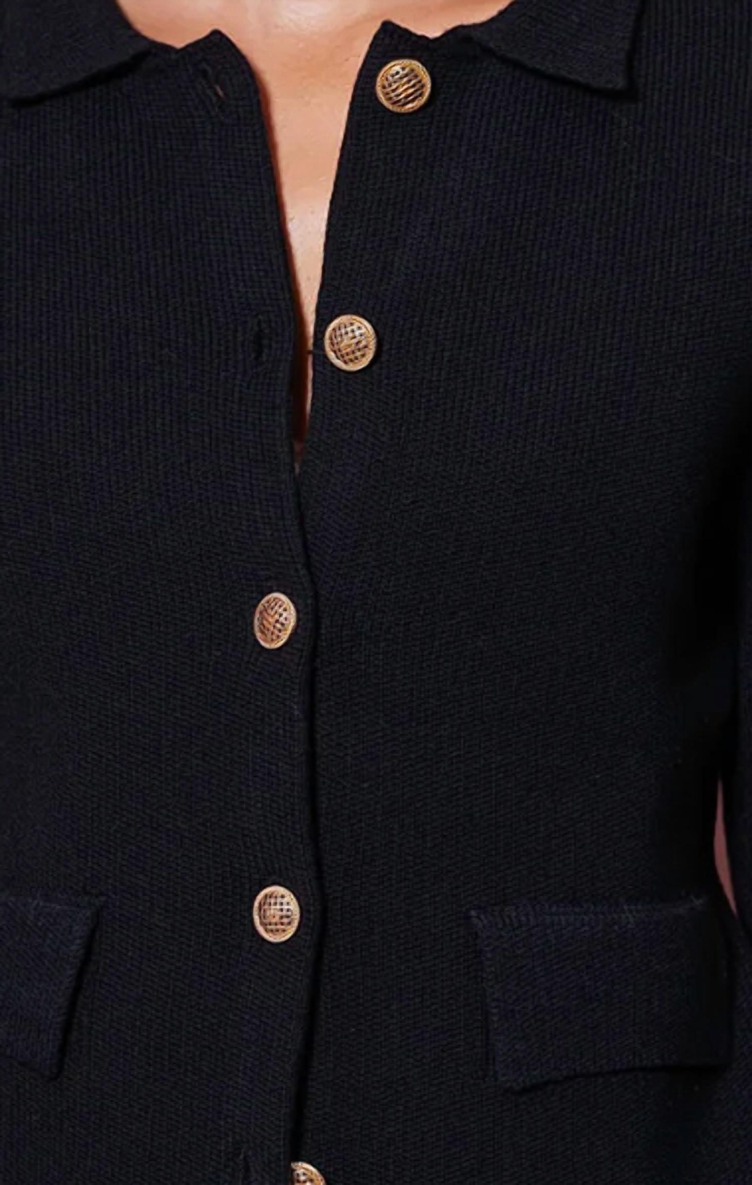 Bishop + Young - Gaia Sweater Jacket