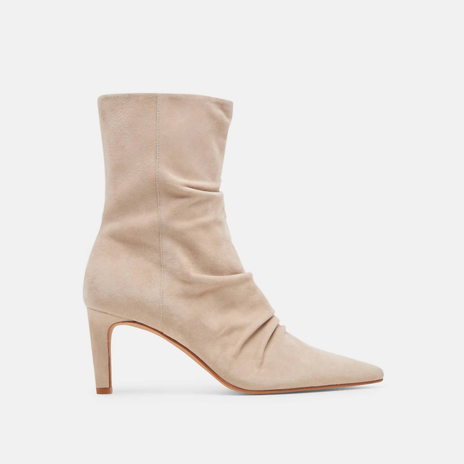 Dolce Vita - Women's Fernly Boots