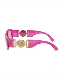 Versace - Unisex Medusa Biggie Sunglasses