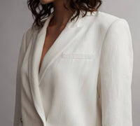 Twp - My Second Husband Blazer