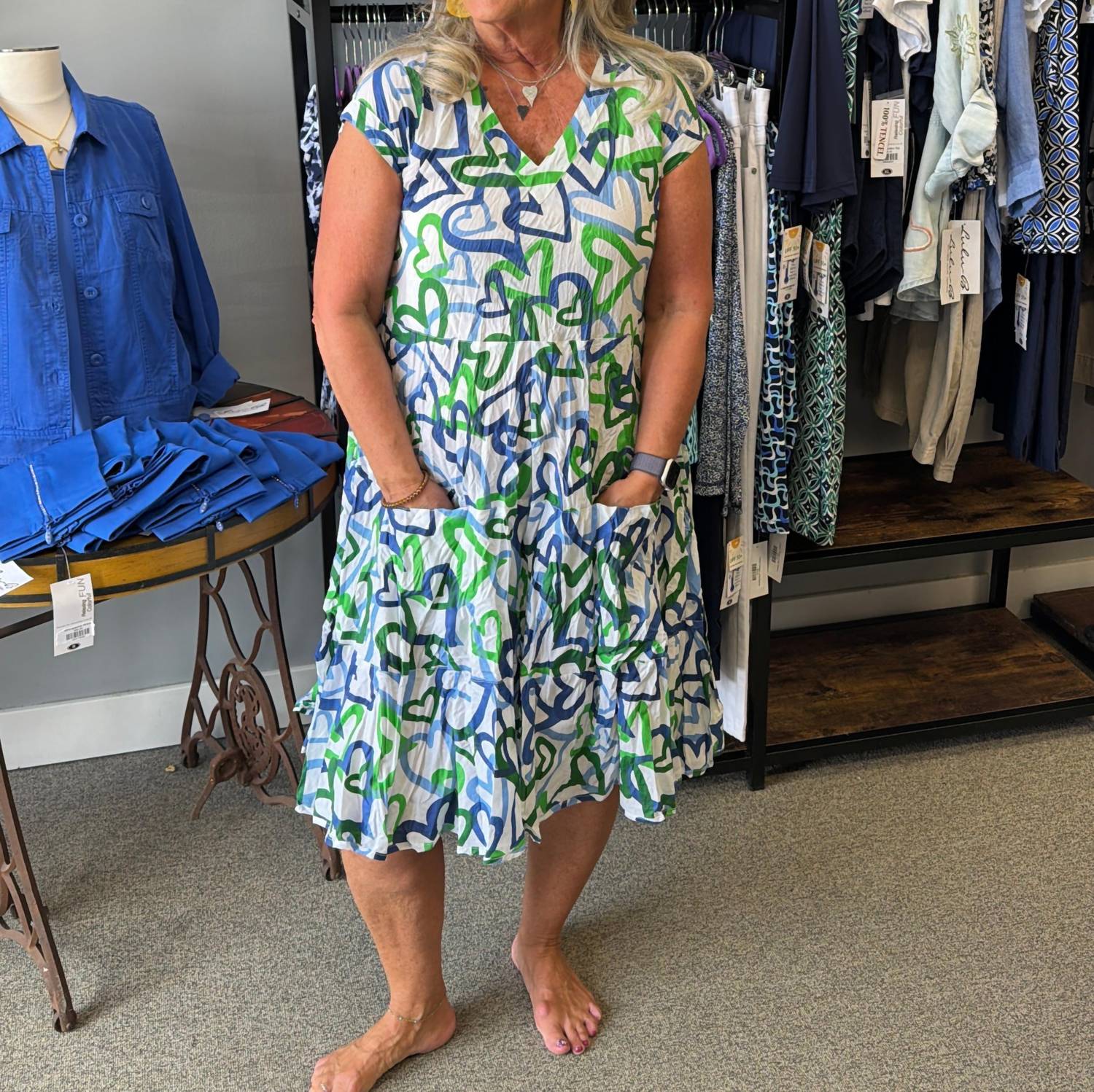 Dress Addict - Jalan Dress