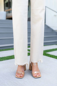 Judy Blue - High Rise Over Dyed 90's Straight Jeans