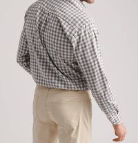 Peter Millar - Lenox Crown Lite Cotton Stretch Shirt