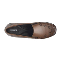 Lambskin Moccasin