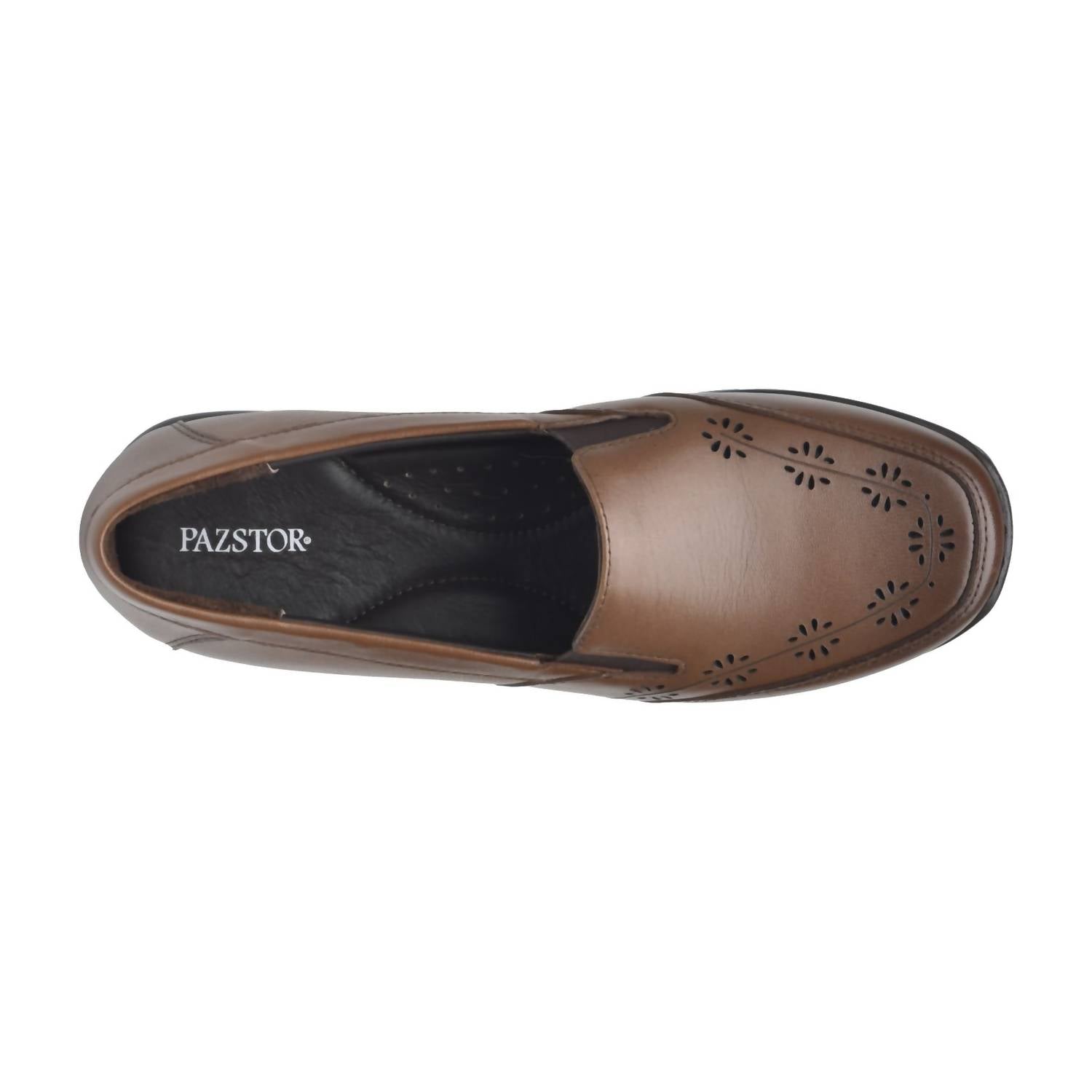 Lambskin Moccasin