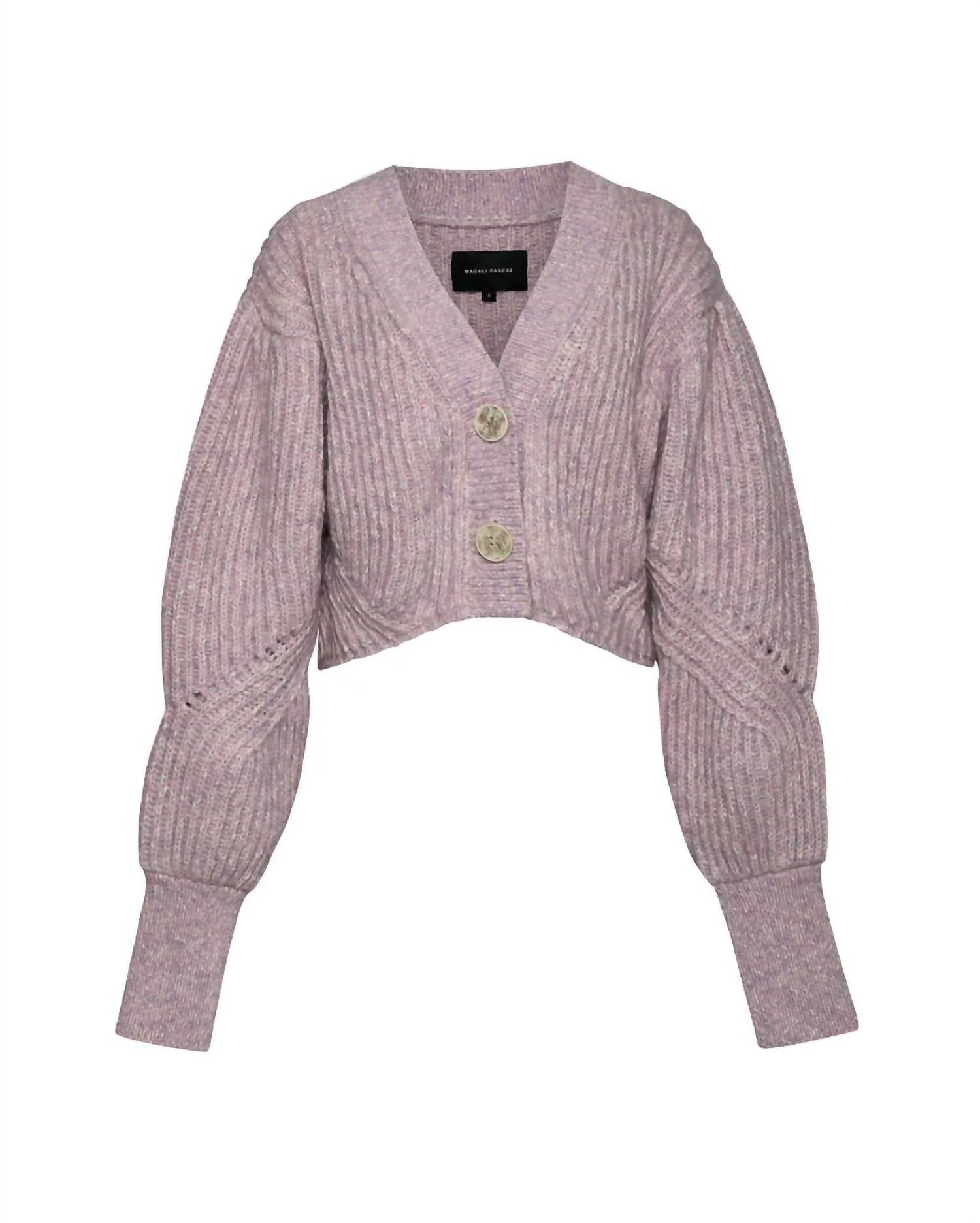 SIENNA CARDIGAN