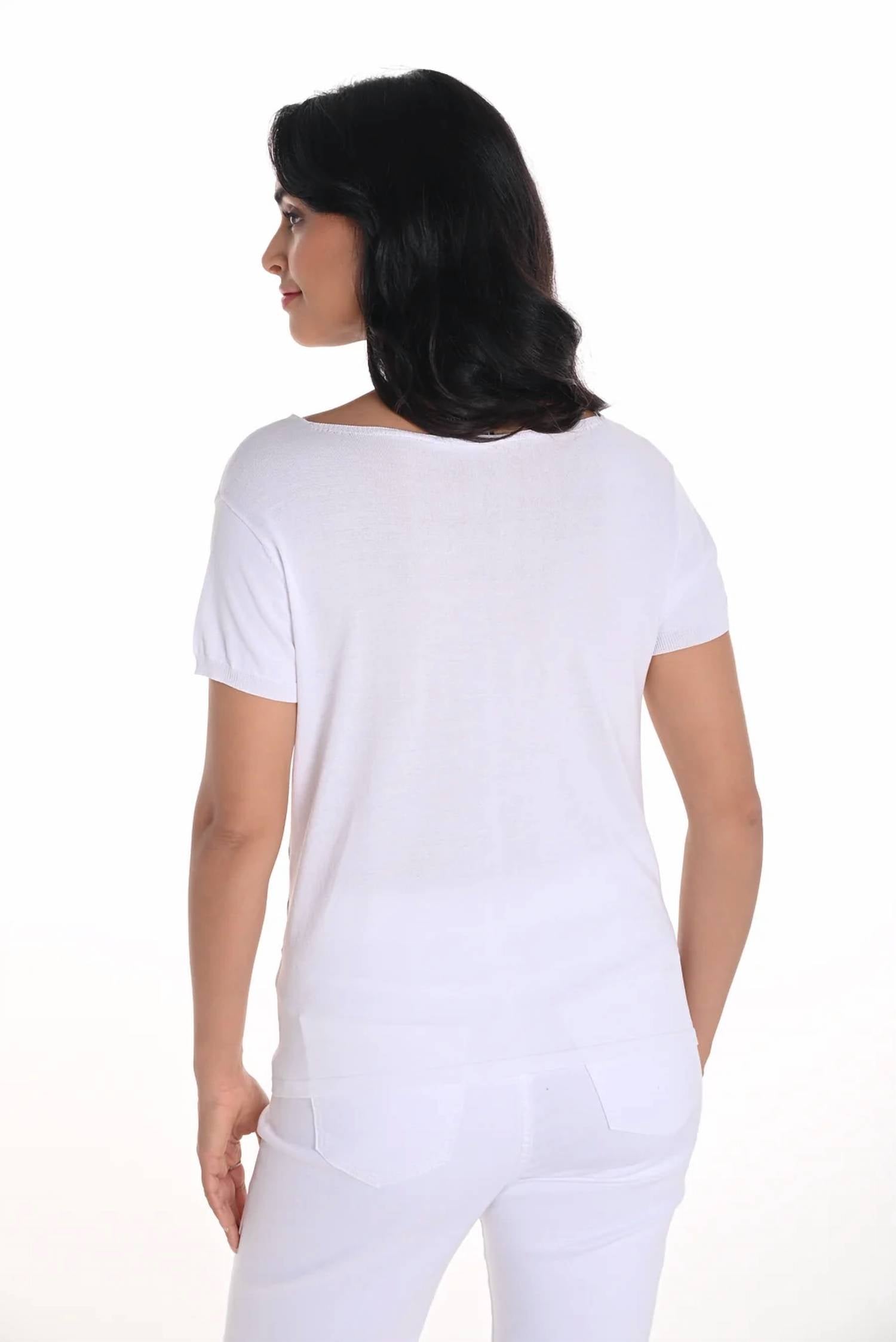 Frank Lyman - Women's Knit Top