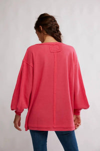 Free People - Coast 2 Coast Thermal Top