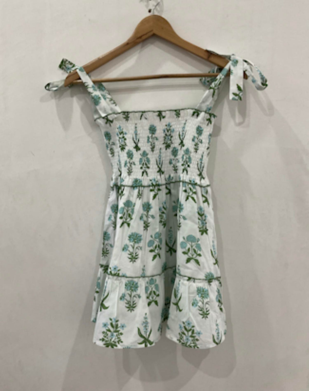 Victoria Dunn - Kids Luna Dress