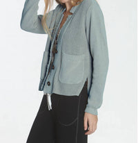 Label+Thread - Women's Natalie Blazer