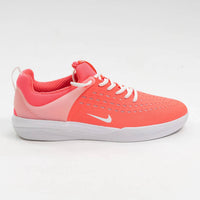 Nike - Men's Nyjah 3 Rubber Skate Shoes