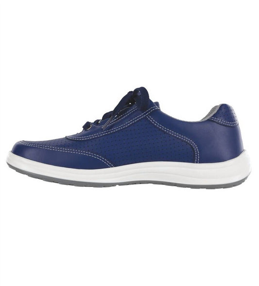 Sas - WOMEN'S SPORTY LUX SNEAKER - WIDE