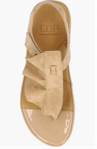L'Amour Des Pieds - Women's Vendala Sandal