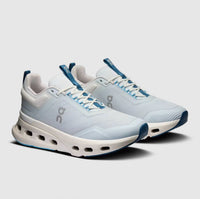 On - Women's Cloudnova X Running Shoes