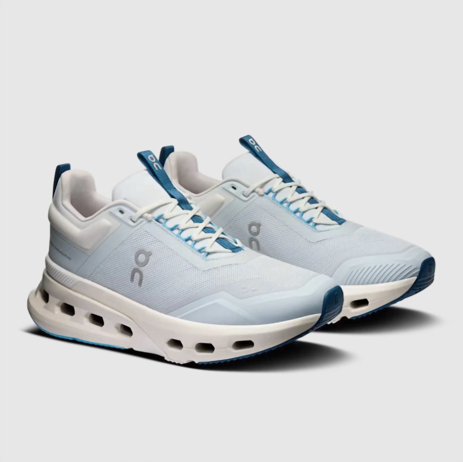 On - Women's Cloudnova X Running Shoes