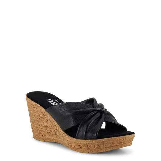 Women's Ruth Wedge Sandal