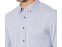 Faherty - Coastline Knit Shirt