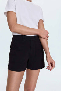 Pistola - Marissa High Rise Utility Short