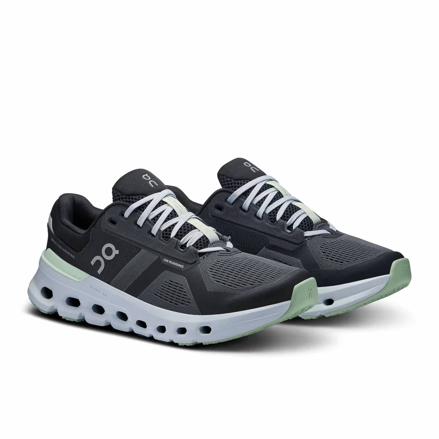 On Running - Women's Cloudrunner 2 Shoes