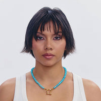 Spicy Dan - Women's Stella Necklace