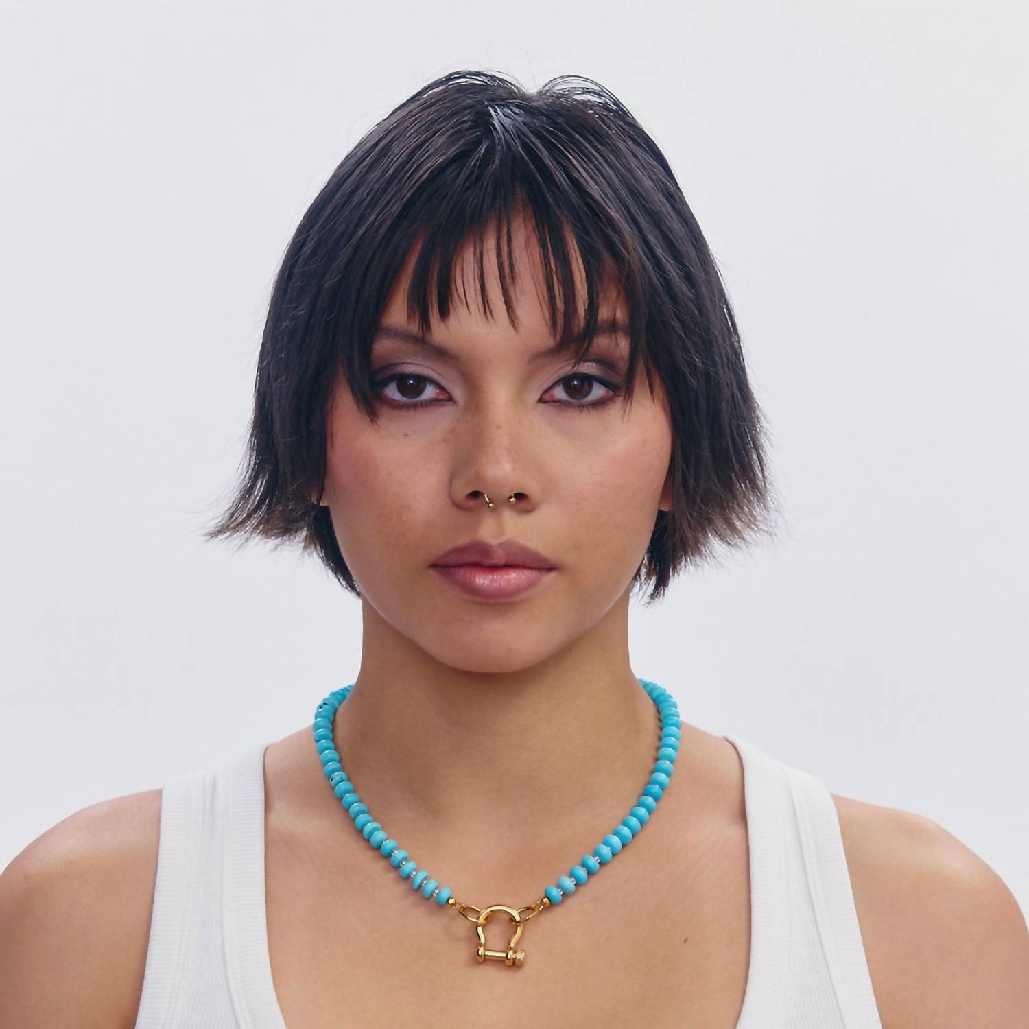 Spicy Dan - Women's Stella Necklace