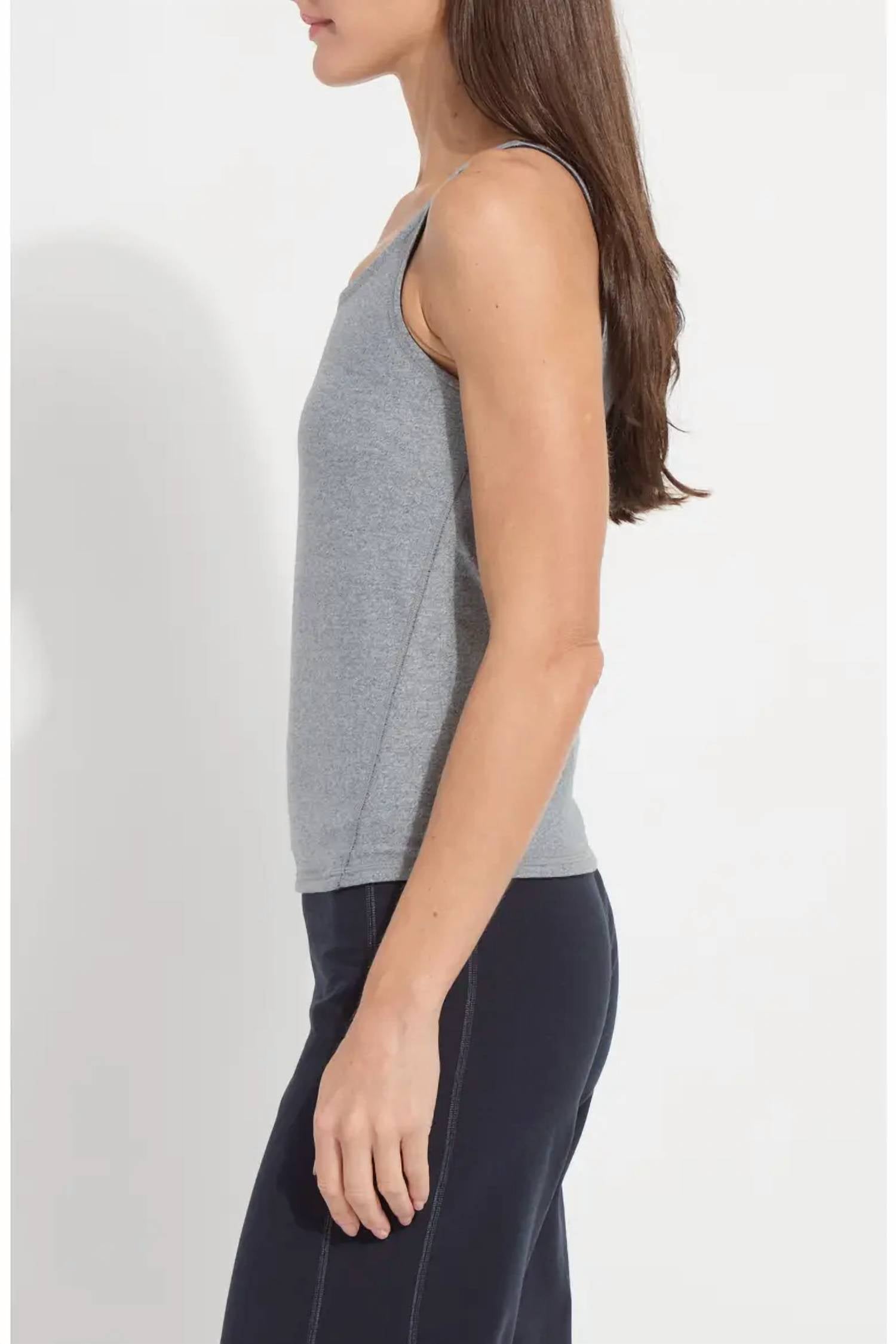 Lysse - Reversible Essential Tank