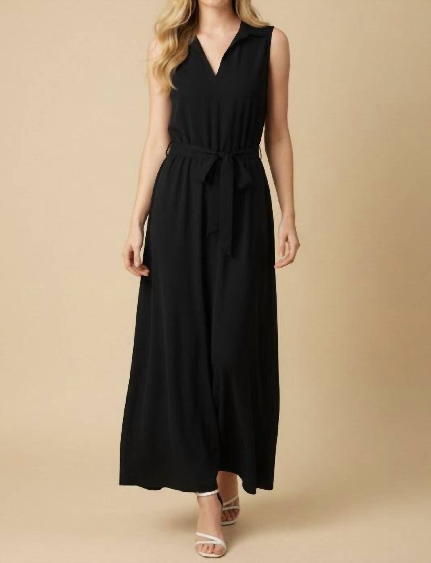 Pinch - Lilly Dress