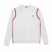 Tilley - Women's Classic Crew Sweatshirt