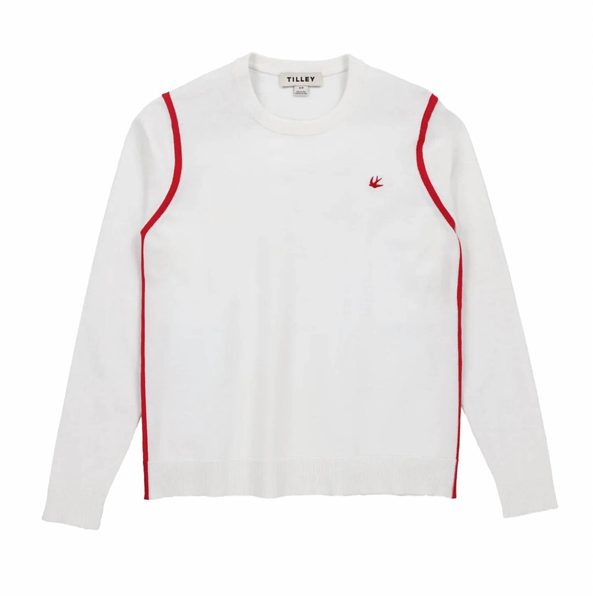 Tilley - Women's Classic Crew Sweatshirt