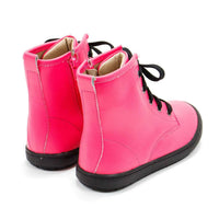 Oldsoles - Girl's Swagger Boots