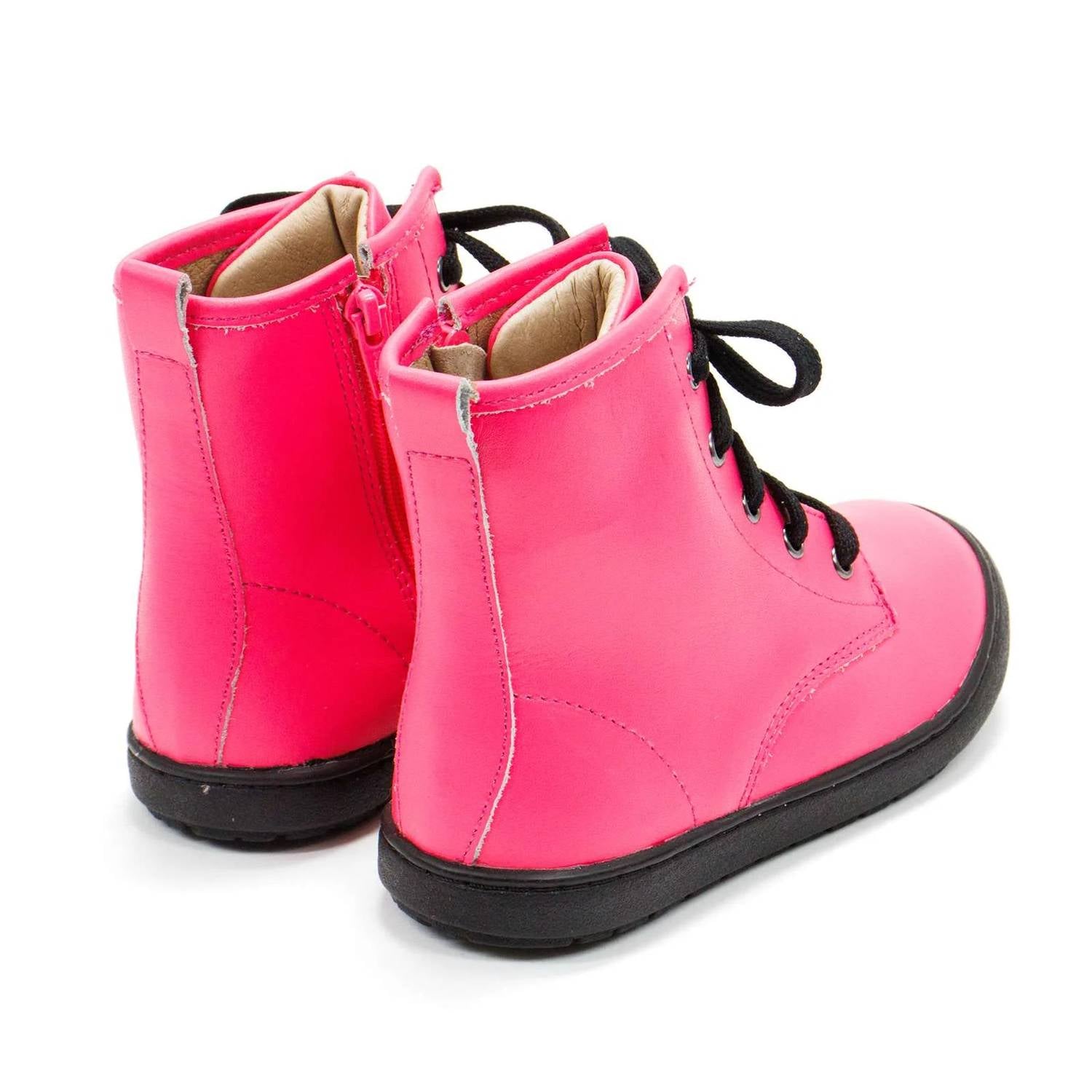 Oldsoles - Girl's Swagger Boots