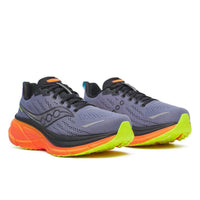 Saucony - Men's Hurricane 25 Running Shoes