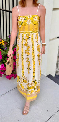 Anna Cate - Laken Dress